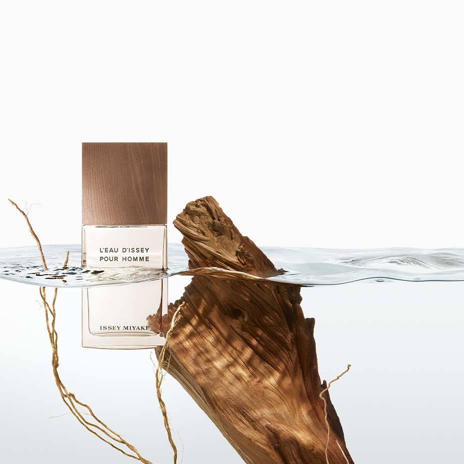 L'EAU D'ISSEY VETIVER EDT INTENSE
